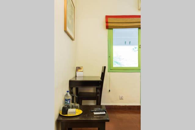 G 49 Bed & Breakfast Új-Delhi Kültér fotó